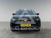 2023 Volkswagen Taigo