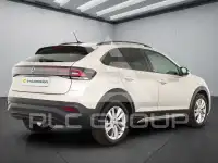 2023 Volkswagen Taigo