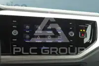2023 Volkswagen Taigo