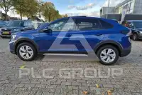 2023 Volkswagen Taigo