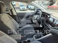 2023 Volkswagen Taigo