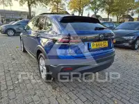 2023 Volkswagen Taigo
