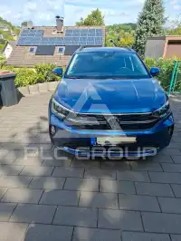 2023 Volkswagen Taigo