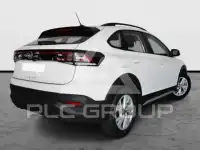 2023 Volkswagen Taigo