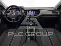 2023 Volkswagen Taigo