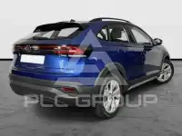 2023 Volkswagen Taigo