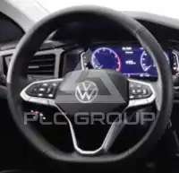 2023 Volkswagen Taigo