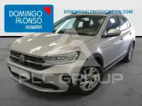 2023 Volkswagen Taigo
