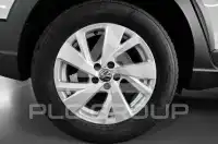 2023 Volkswagen Taigo