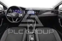 2023 Volkswagen Taigo