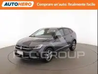 2023 Volkswagen Taigo