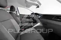 2023 Volkswagen Taigo