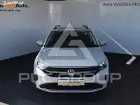 2023 Volkswagen Taigo