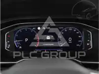 2023 Volkswagen Taigo