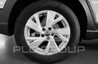2023 Volkswagen Taigo