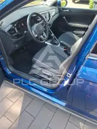 2023 Volkswagen Taigo