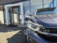 2023 Volkswagen Taigo
