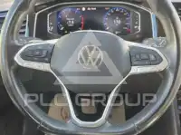 2023 Volkswagen Taigo