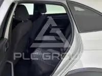 2023 Volkswagen Taigo