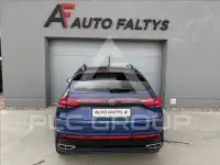 2023 Volkswagen Taigo