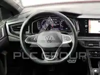 2023 Volkswagen Taigo