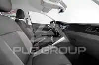 2023 Volkswagen Taigo