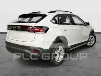 2023 Volkswagen Taigo