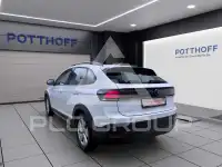2023 Volkswagen Taigo