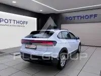 2023 Volkswagen Taigo