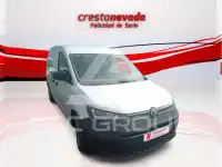 2023 Volkswagen Caddy