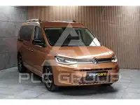 2023 Volkswagen Caddy