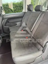 2023 Volkswagen Caddy