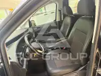 2023 Volkswagen Caddy