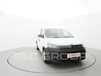 2023 Volkswagen Caddy