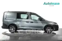 2023 Volkswagen Caddy