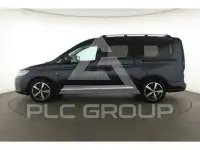 2023 Volkswagen Caddy