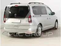 2023 Volkswagen Caddy