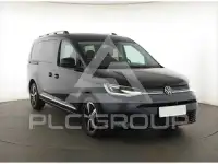 2023 Volkswagen Caddy