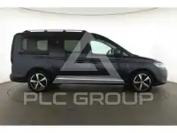2023 Volkswagen Caddy