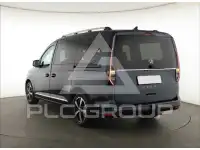 2023 Volkswagen Caddy