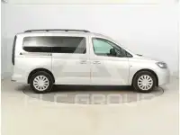 2023 Volkswagen Caddy