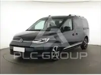 2023 Volkswagen Caddy