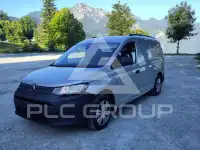 2023 Volkswagen Caddy