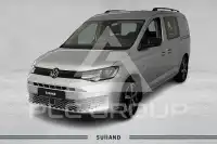 2023 Volkswagen Caddy