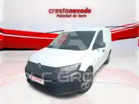 2023 Volkswagen Caddy