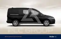2023 Volkswagen Caddy