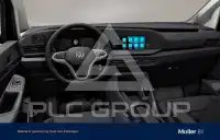 2023 Volkswagen Caddy