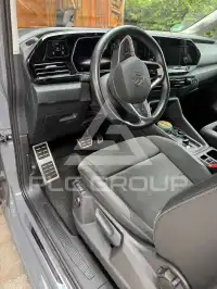 2023 Volkswagen Caddy