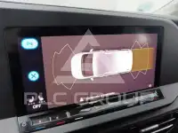 2023 Volkswagen Caddy