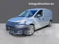 2023 Volkswagen Caddy